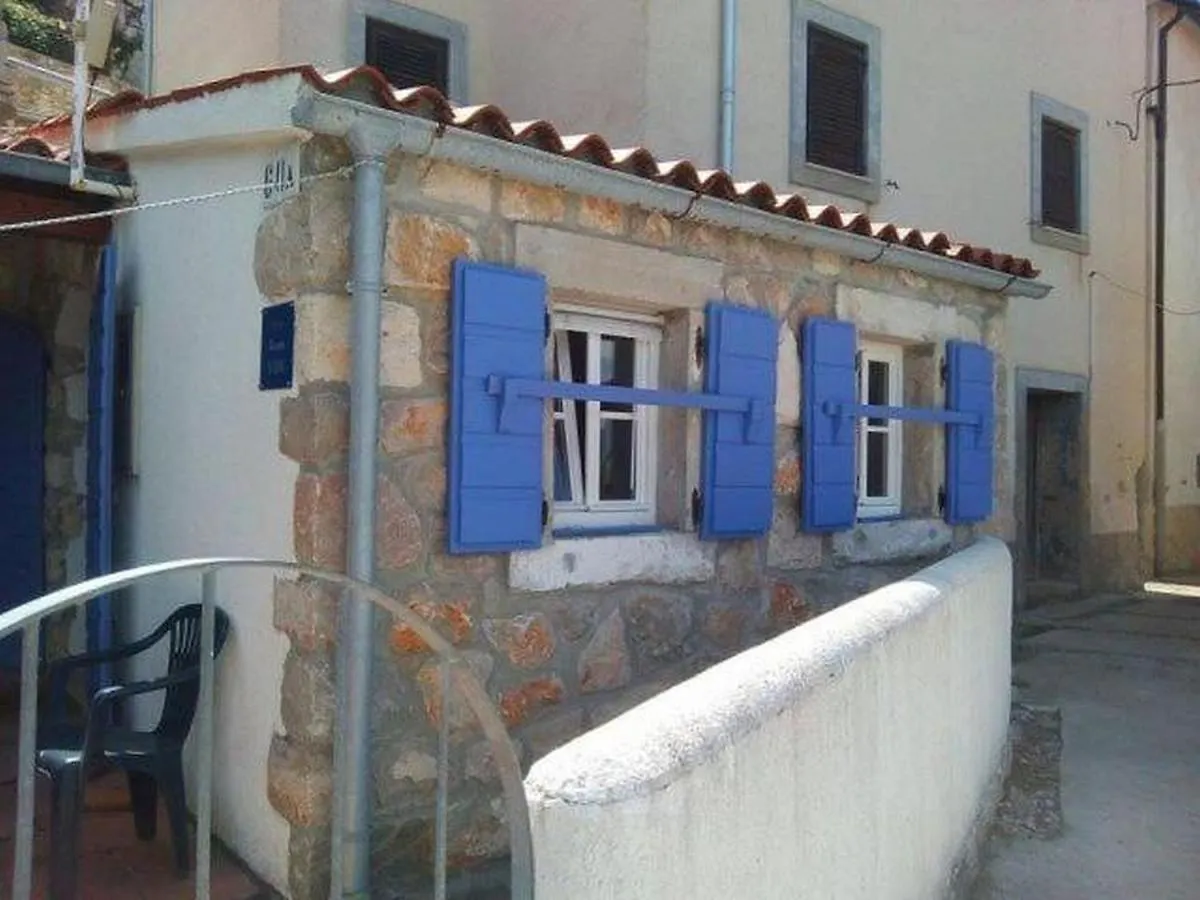 Apartments By The Sea Valun, Cres - 20860