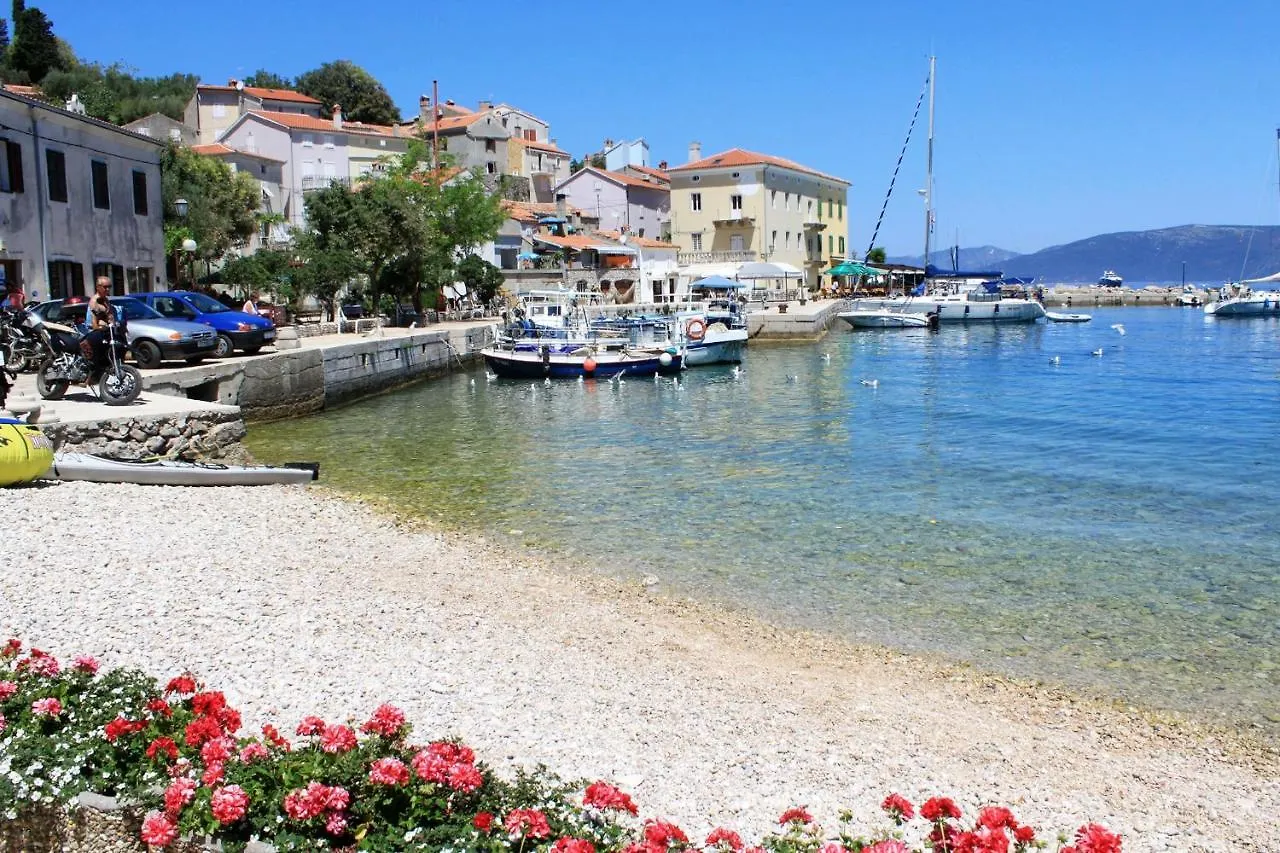 Apartments By The Sea Valun, Cres - 20860 Valun