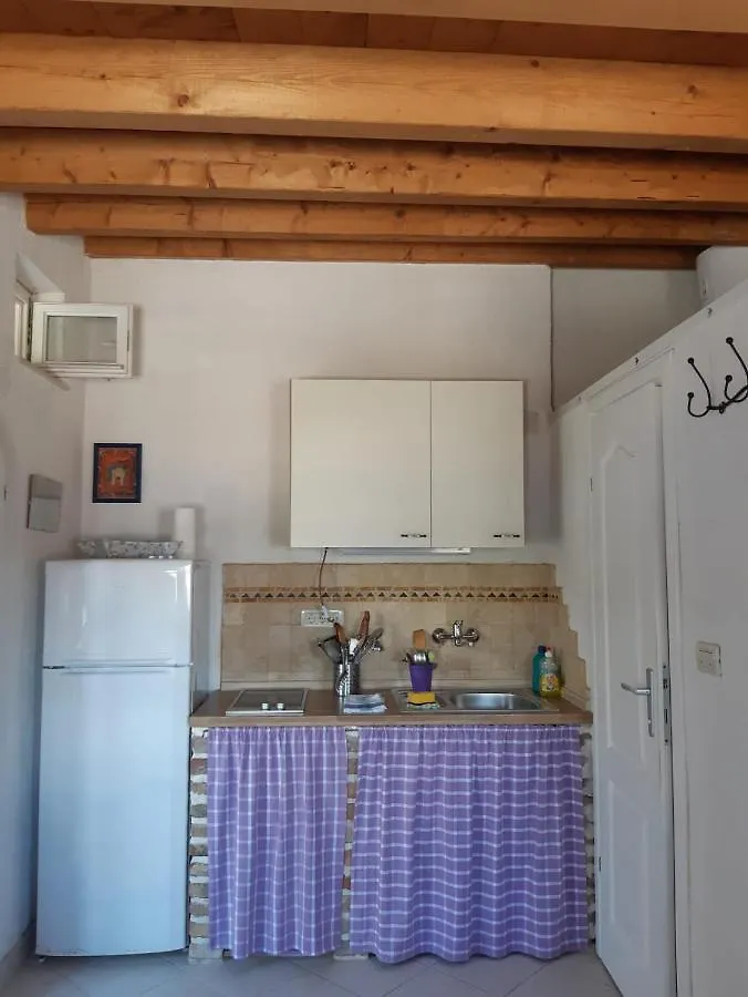 Apartments By The Sea Valun, Cres - 20860  Valun